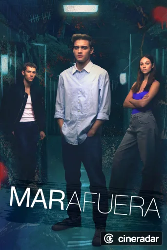 Mar afuera