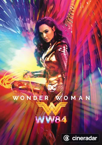 Wonder Woman 1984