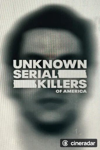 Unknown Serial Killers of America
