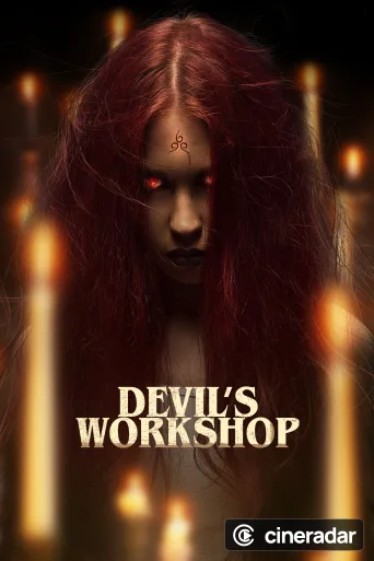 Devil's Workshop
