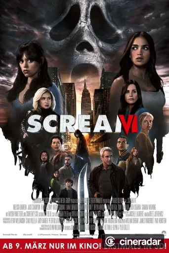 Scream VI
