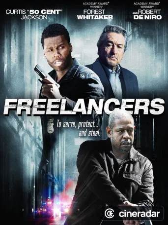 Freelancers