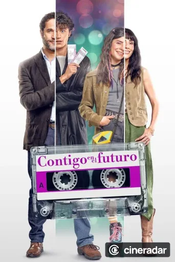 Contigo en el futuro