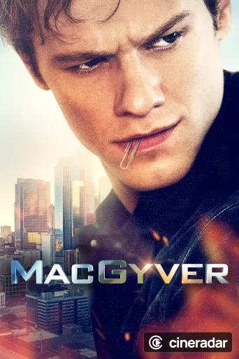 MacGyver