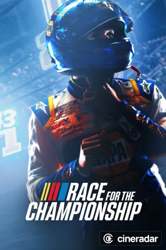 Race for the Championship