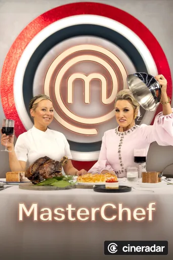 MasterChef