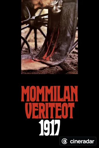 Mommilan veriteot 1917