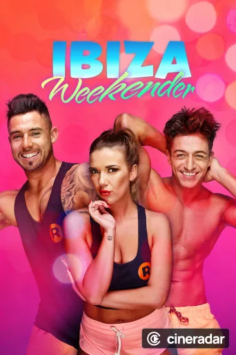 The Ibiza Weekender