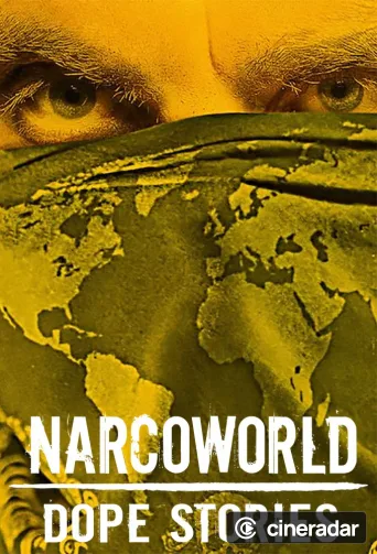 Die Welt der Drogen: Dope Stories