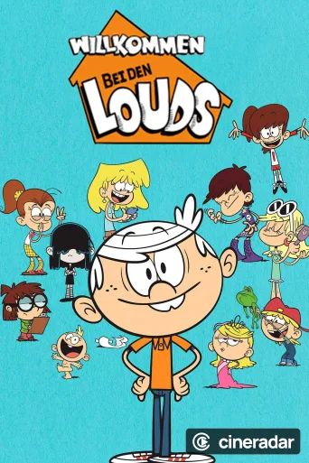 Una casa de locos
