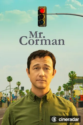 Mr. Corman
