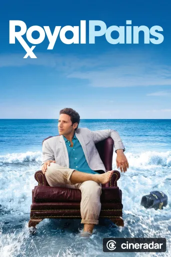 Royal Pains