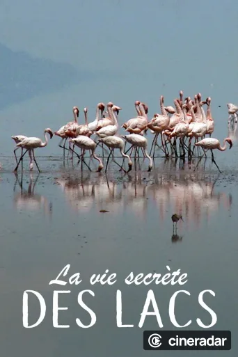 La Vie secrète des lacs
