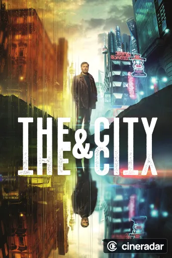 The City and the City
