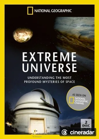 Extreme Universe
