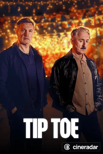 Tip Toe
