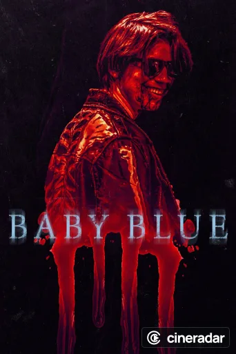 Baby Blue