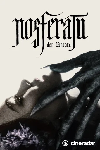 Nosferatu