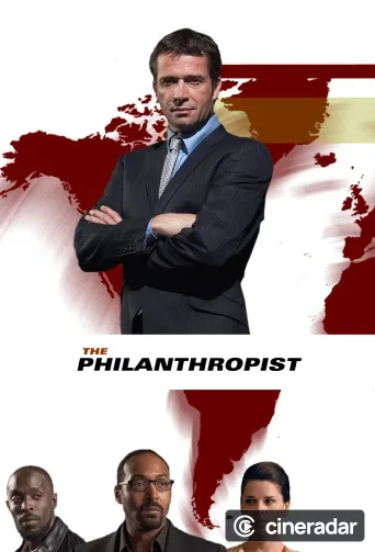 El filántropo