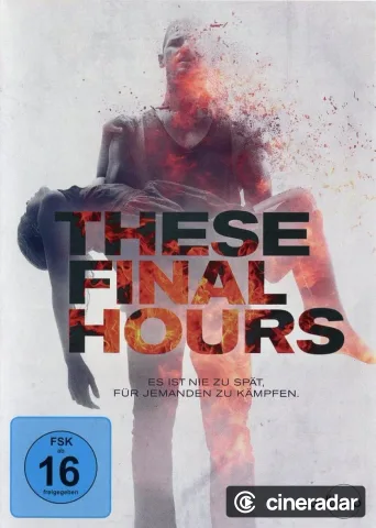 These Final Hours