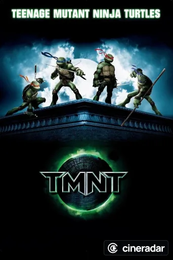 TMNT