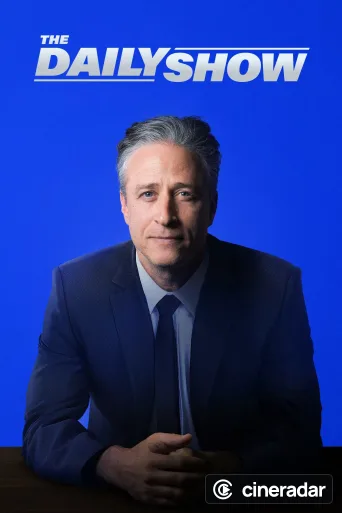 The Daily Show