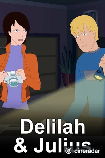 Delilah and Julius