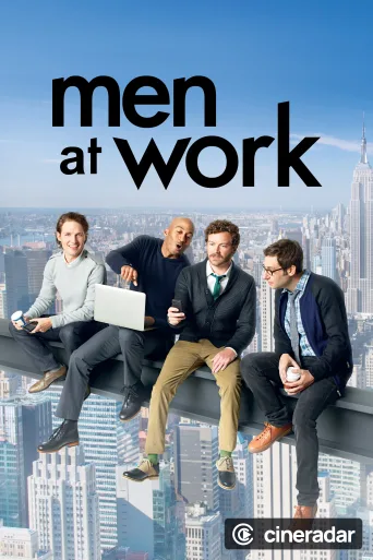 Men at Work