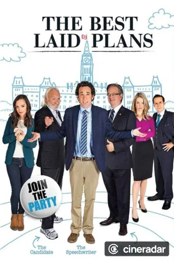 The Best Laid Plans