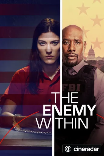 The Enemy Within