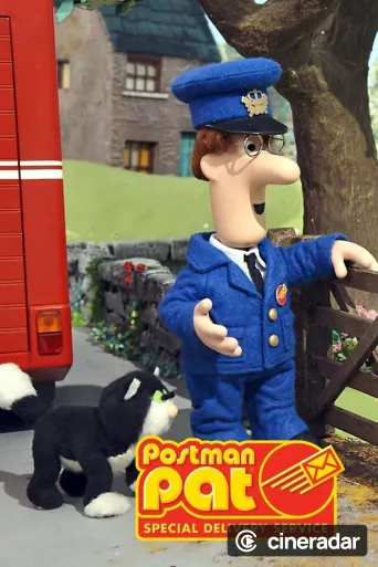 Postbote Pat