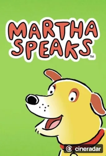 Marla spricht!