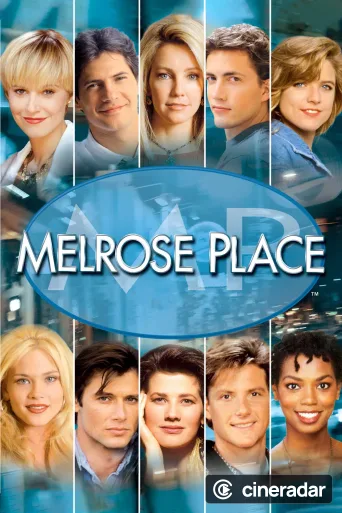 Melrose Place
