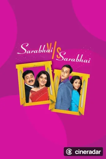 Sarabhai vs Sarabhai