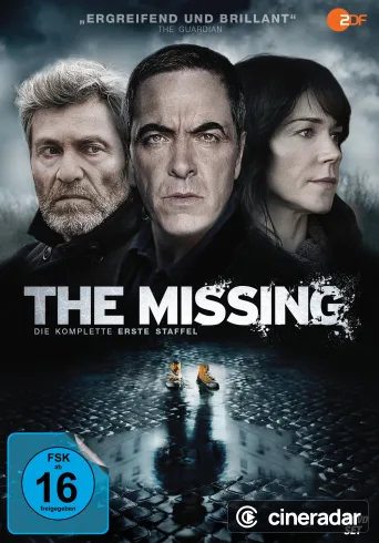 The Missing