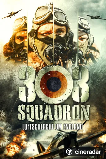 Squadrone 303 - La grande battaglia