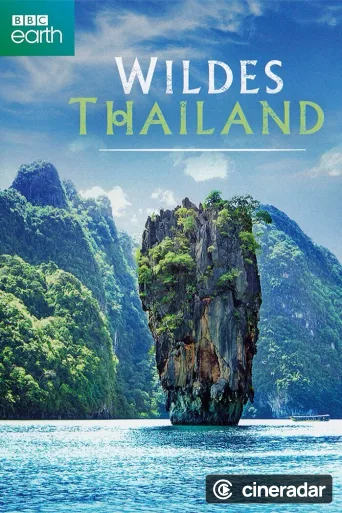 Wildes Thailand