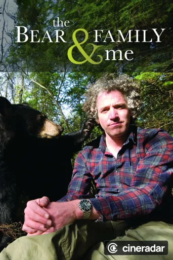 The Bear Family and Me