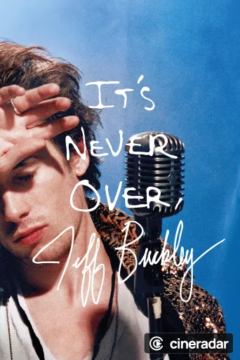 It's Never Over, Jeff Buckley