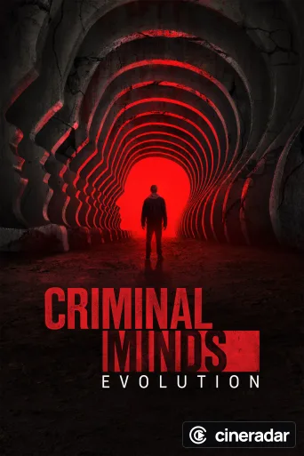 Criminal Minds