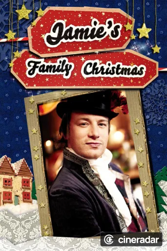 Jamie's Family Christmas