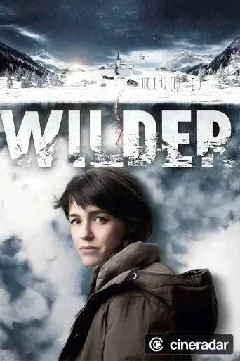 Wilder