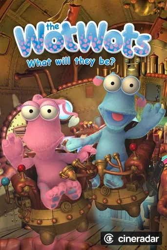 The WotWots
