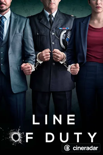 Line of Duty