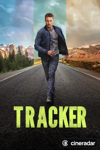 Tracker