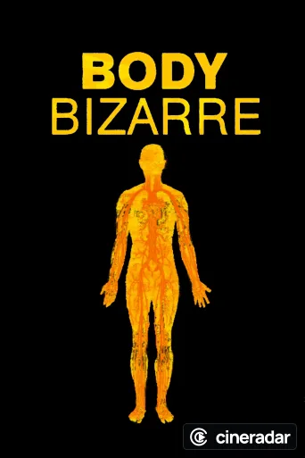Body Bizarre
