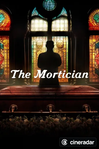 The Mortician