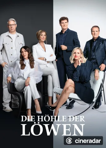 Die Höhle der Löwen