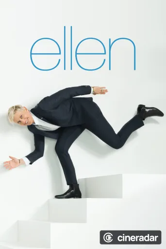 The Ellen DeGeneres Show