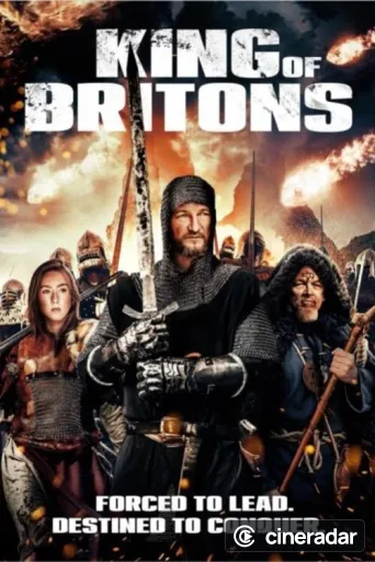 King of Britons
